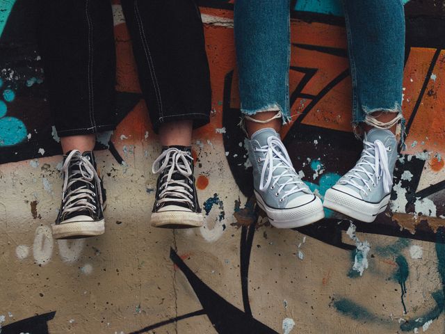 Кроссовки SneakerHub
