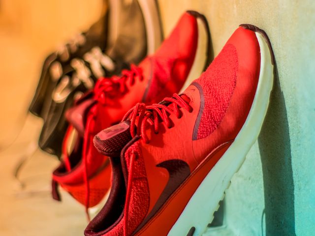 Кроссовки SneakerHub